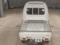 Suzuki CARRY TRUCK лот № 3062 оценка 4  с аукциона в Японии 5