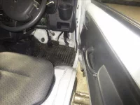 Suzuki CARRY TRUCK лот № 3062 оценка 4  с аукциона в Японии 6