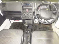 Suzuki CARRY TRUCK лот № 3062 оценка 4  с аукциона в Японии 2