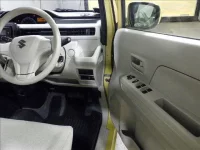 Suzuki WAGON R лот № 2067 оценка 3.5  с аукциона в Японии 6