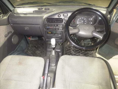 Daihatsu HIJET VAN  с аукциона в Японии