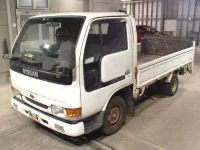 Nissan ATLAS лот № 9903 оценка 3.5  с аукциона в Японии 3