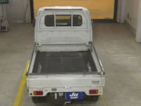 Suzuki CARRY TRUCK лот № 4019 оценка 3  с аукциона в Японии 5