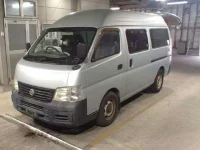 Nissan CARAVAN VAN лот № 106 оценка 3.5  с аукциона в Японии 3