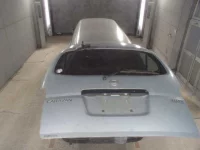 Nissan CARAVAN VAN лот № 106 оценка 3.5  с аукциона в Японии 5