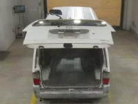 Mazda BONGO VAN лот № 4009 оценка R  с аукциона в Японии 5