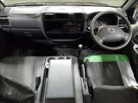 Mazda BONGO VAN лот № 4009 оценка R  с аукциона в Японии 2