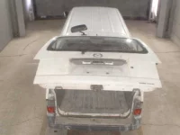 Mazda BONGO VAN лот № 8199 оценка R  с аукциона в Японии 5