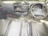 Mazda BONGO VAN лот № 8199 оценка R  с аукциона в Японии 2