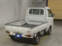 Daihatsu HIJET TRUCK лот № 2074 оценка R  с аукциона в Японии 4