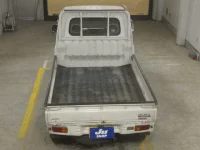 Daihatsu HIJET TRUCK лот № 2074 оценка R  с аукциона в Японии 5