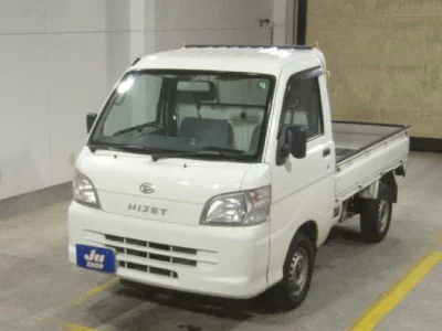 Daihatsu HIJET TRUCK  с аукциона в Японии