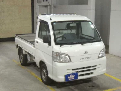 Daihatsu HIJET TRUCK  с аукциона в Японии
