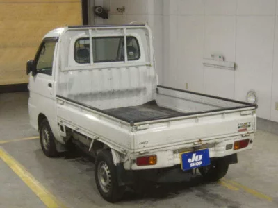 Daihatsu HIJET TRUCK  с аукциона в Японии
