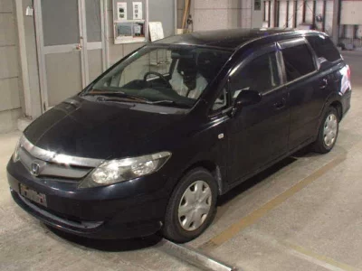 Honda AIRWAVE