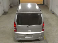 Nissan SERENA лот № 4018 оценка 3.5  с аукциона в Японии 5