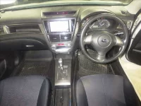 Subaru EXIGA лот № 8212 оценка 3.5  с аукциона в Японии 2