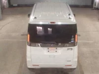 Suzuki SPACIA лот № 3076 оценка 3.5  с аукциона в Японии 5