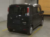 Suzuki SPACIA лот № 4011 оценка 3.5  с аукциона в Японии 4