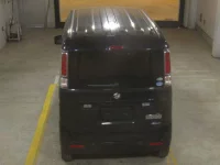 Suzuki SPACIA лот № 4011 оценка 3.5  с аукциона в Японии 5