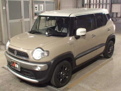 Suzuki XBEE