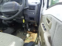 Subaru GOLF ALLTRACK лот № 7532 оценка   с аукциона в Японии 6