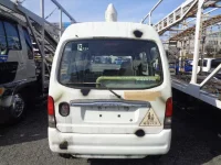 Subaru GOLF ALLTRACK лот № 7532 оценка   с аукциона в Японии 5