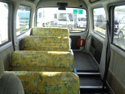 Subaru GOLF ALLTRACK