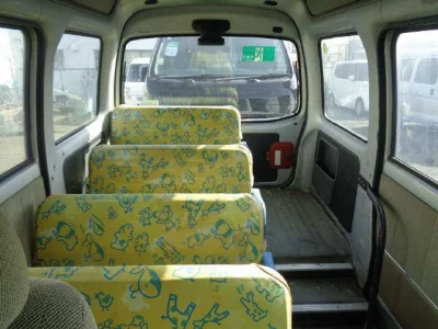 Subaru GOLF ALLTRACK