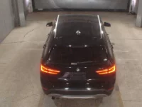 BMW X1 лот № 3073 оценка 4  с аукциона в Японии 5