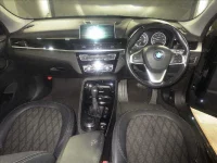 BMW X1 лот № 3073 оценка 4  с аукциона в Японии 2