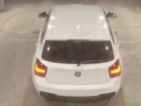 BMW 1-Series лот № 8191 оценка 3.5  с аукциона в Японии 5
