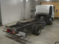 Mazda TITAN лот № 4707 оценка 3  с аукциона в Японии 4