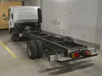 Mazda TITAN лот № 4707 оценка 3  с аукциона в Японии 1