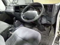 Mazda TITAN лот № 4707 оценка 3  с аукциона в Японии 2