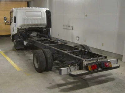 Mazda TITAN  с аукциона в Японии