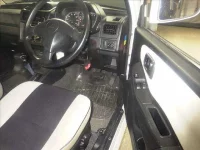 Mitsubishi PAJERO MINI лот № 8256 оценка R  с аукциона в Японии 6
