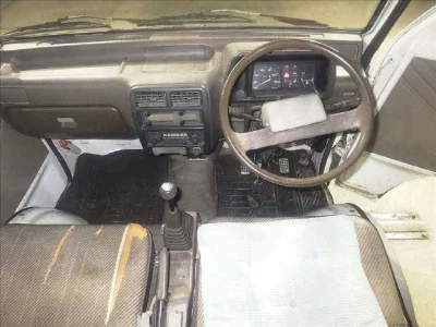 Daihatsu HIJET TRUCK  с аукциона в Японии