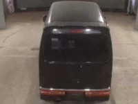 Daihatsu Atrai Wagon лот № 8270 оценка R  с аукциона в Японии 5