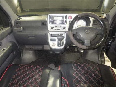 Daihatsu Atrai Wagon  с аукциона в Японии