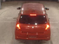 Suzuki SWIFT лот № 8266 оценка 3  с аукциона в Японии 5