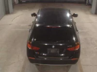 BMW X1 лот № 125 оценка 3.5  с аукциона в Японии 5