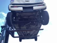 Suzuki HUSTLER лот № 614 оценка   с аукциона в Японии 10