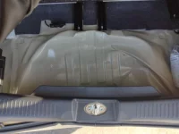 Suzuki HUSTLER лот № 614 оценка   с аукциона в Японии 15