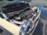 Suzuki HUSTLER лот № 614 оценка   с аукциона в Японии 7