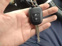 Toyota PROBOX лот № 612 оценка   с аукциона в Японии 10