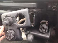 Toyota PROBOX лот № 612 оценка   с аукциона в Японии 13