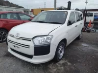 Toyota PROBOX лот № 612 оценка   с аукциона в Японии 16