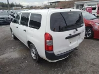Toyota PROBOX лот № 612 оценка   с аукциона в Японии 2