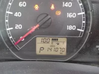 Toyota PROBOX лот № 612 оценка   с аукциона в Японии 5